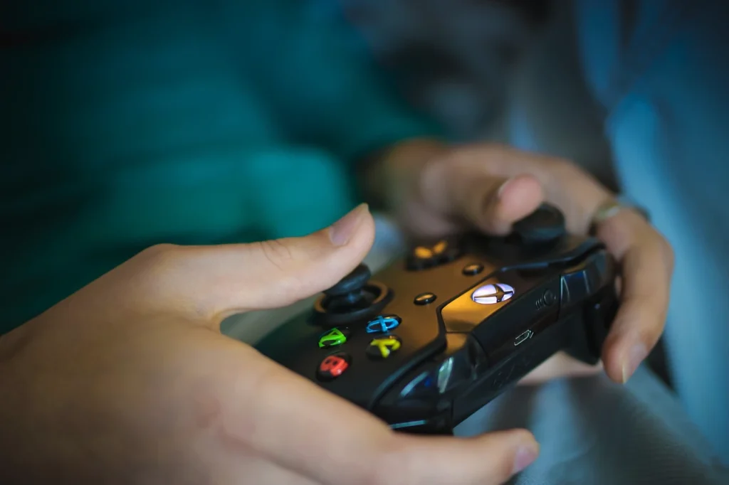 Entertainment Video Game 2 1024x682