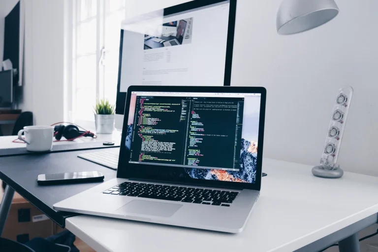 Tech Coding Computer 2 768x511